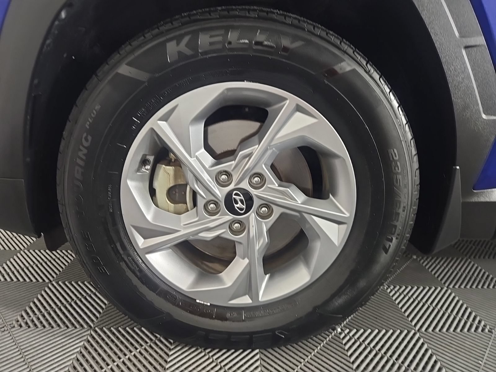 Used 2023 Hyundai Tucson SEL FWD image 7