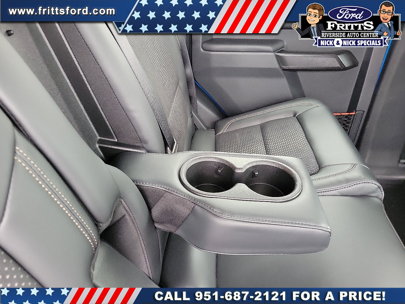 New 2026 Ford Bronco Raptor w/ Interior Carbon Fiber Pack AWD/4WD image 21