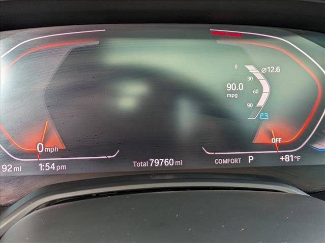 Used 2020 BMW X7 xDrive40i w/ Premium Package image 11