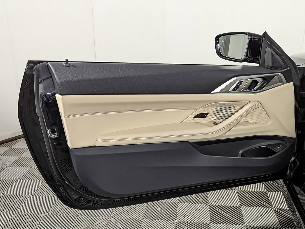 Used 2025 BMW 430i xDrive Coupe w/ Convenience Package image 18