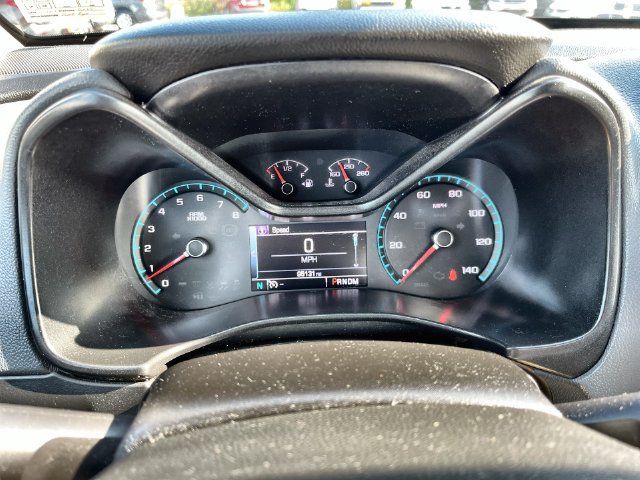 Used 2016 Chevrolet Colorado Z71 AWD/4WD image 18