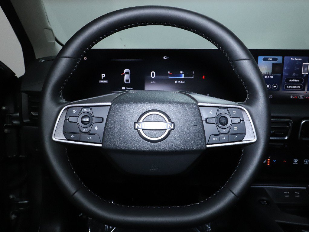 Certified 2026 Nissan Sentra SV w/ SV Convenience Package FWD image 22