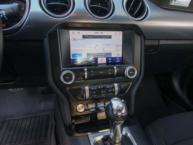 Used 2021 Ford Mustang GT w/ Equipment Group 301A image 20