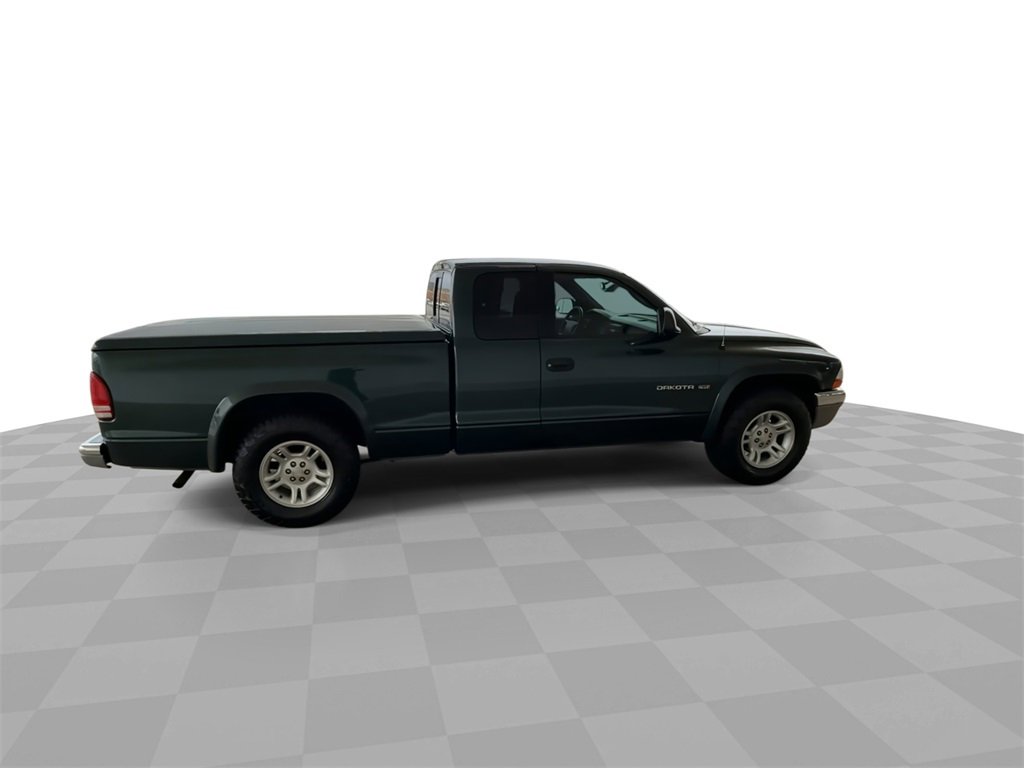 Used 2002 Dodge Dakota SLT image 9