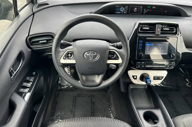 Used 2016 Toyota Prius Two FWD image 16