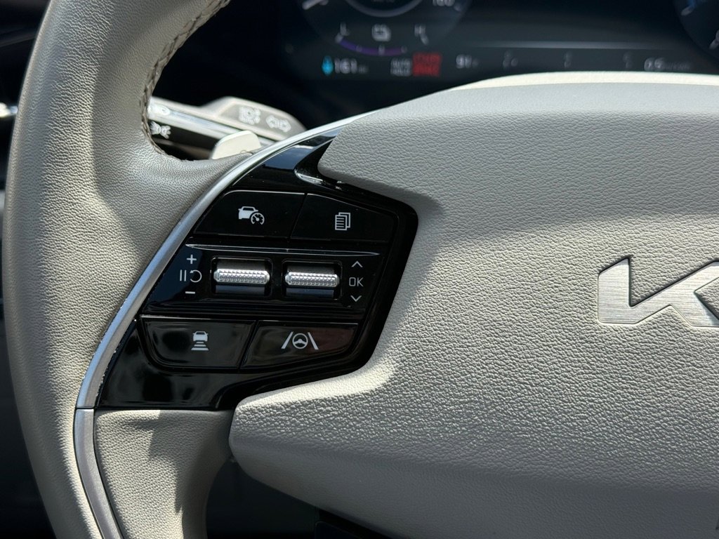 Used 2023 Kia Niro Wind image 15