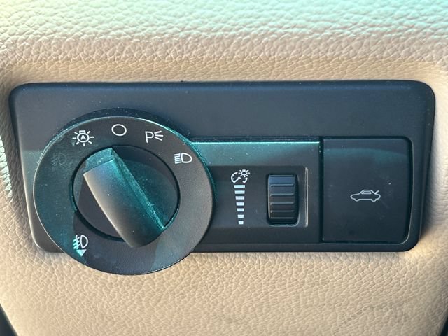 Used 2007 Mercury Milan Premier FWD image 20