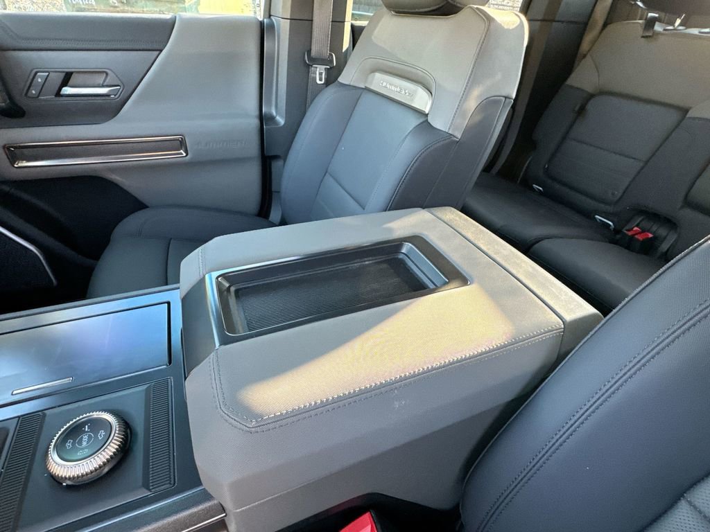 Used 2025 GMC Hummer EV 3X image 24