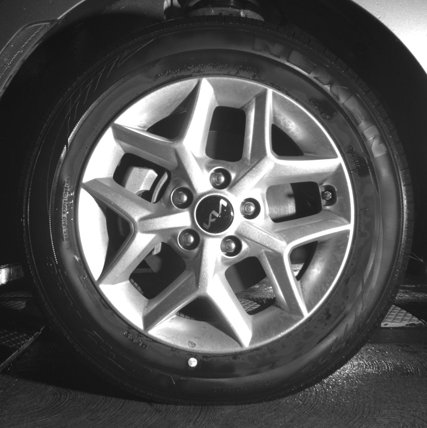 Used 2025 Kia Soul LX w/ LX Technology Package image 12