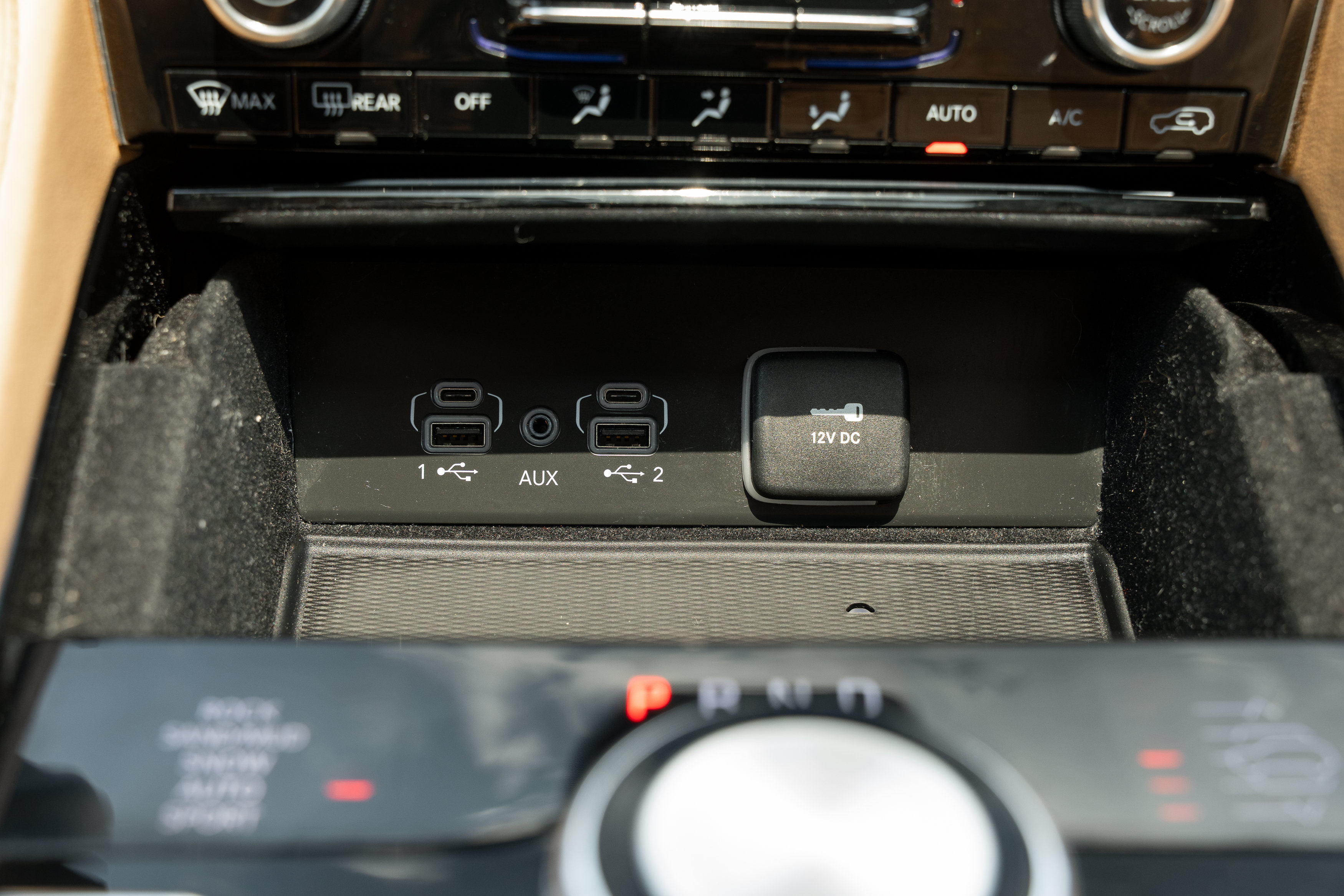 Used 2021 Jeep Grand Cherokee L Summit AWD/4WD image 14