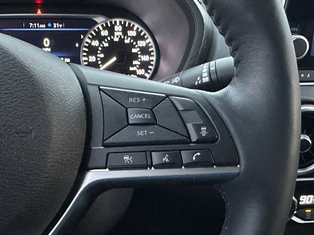 Certified 2023 Nissan Sentra SV w/ All-Weather Package image 39