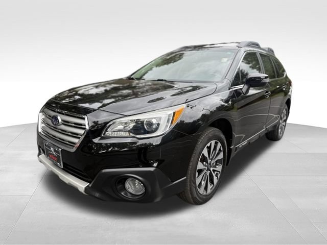Used 2016 Subaru Outback 2.5i Limited AWD/4WD 360° Tour