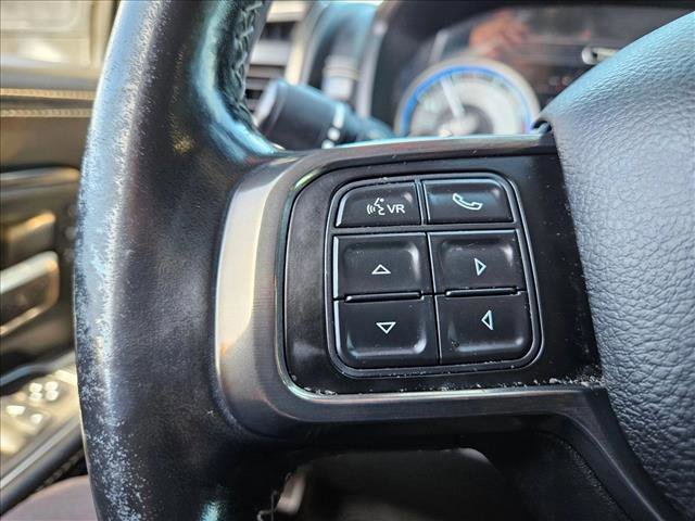 Used 2021 RAM 2500 Limited image 12