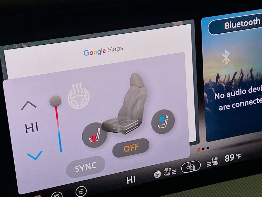 New 2026 Nissan Murano Platinum image 19