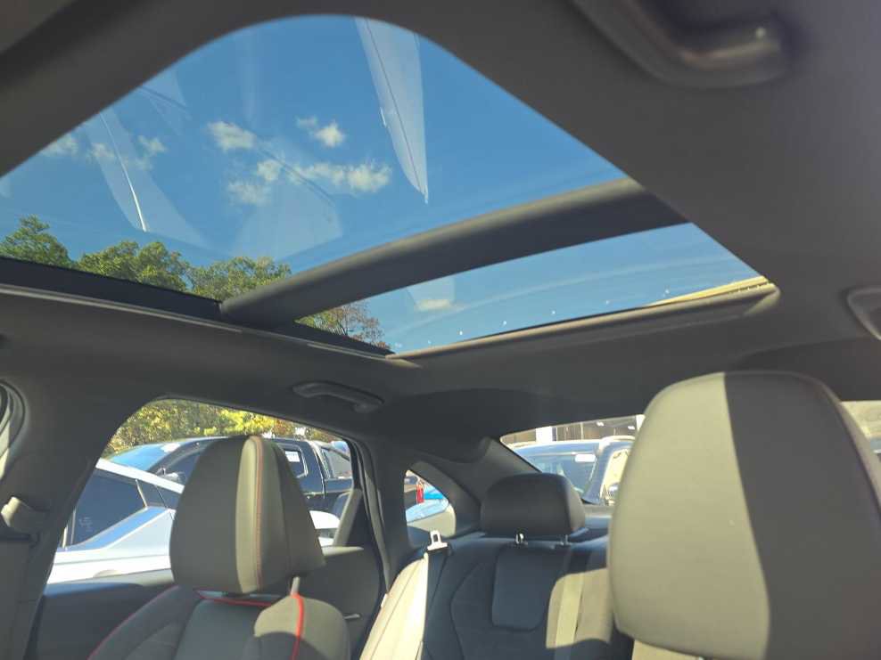 Used 2024 Hyundai Sonata N Line image 18