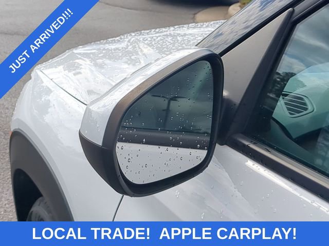 Used 2023 Chevrolet TrailBlazer LT w/ Driver Confidence Package image 14