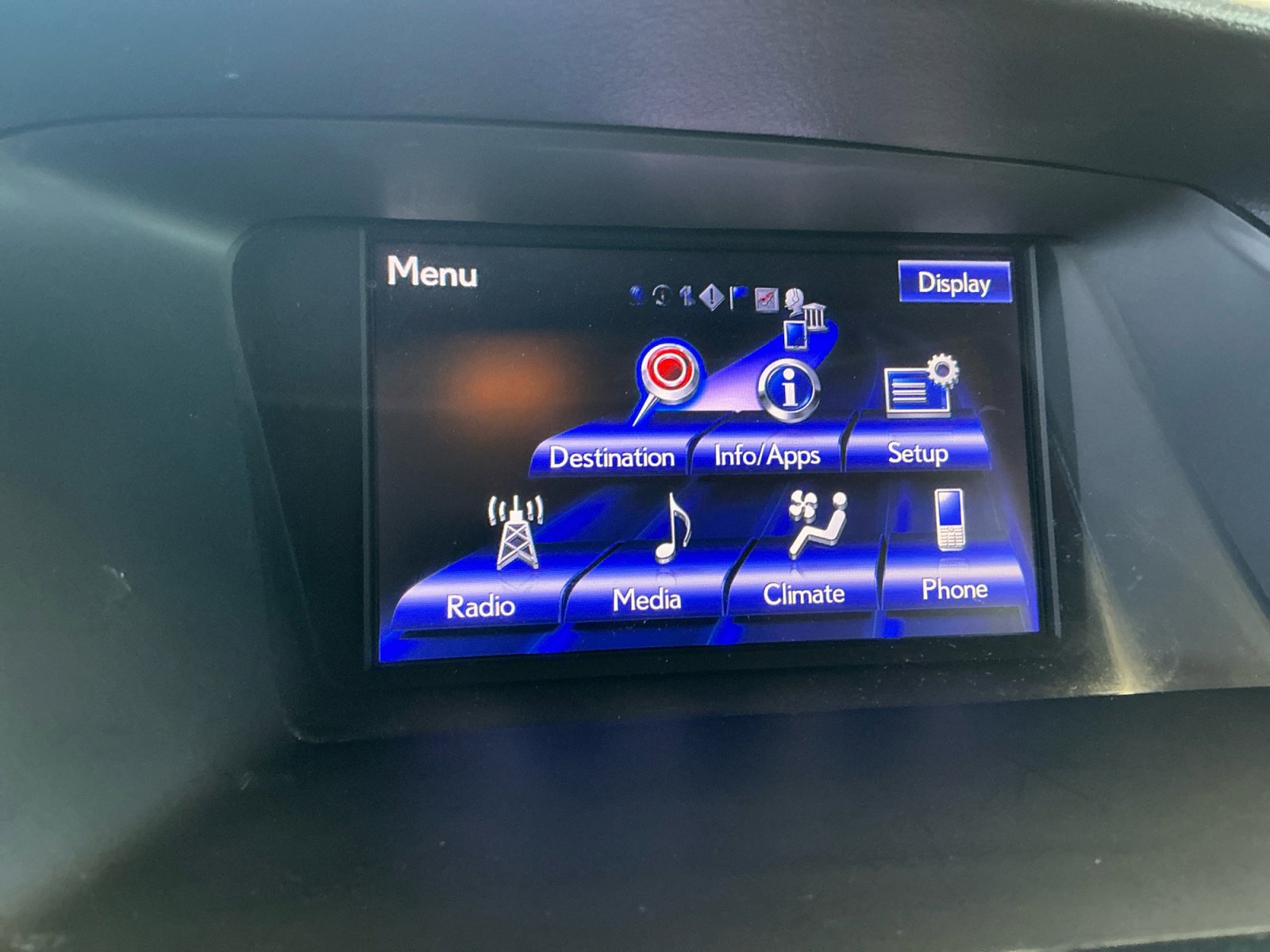 Used 2015 Lexus RX 450h FWD image 28