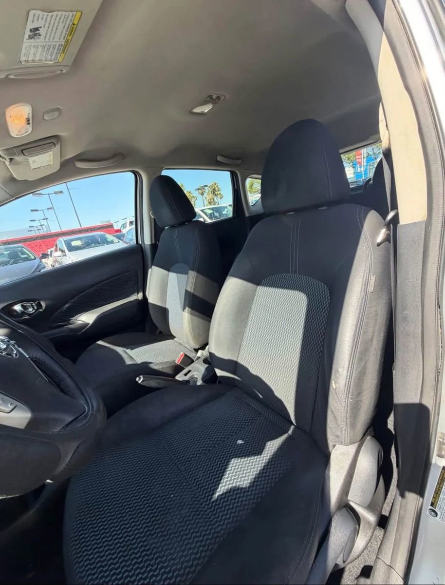 Used 2015 Nissan Versa Note SV FWD image 5
