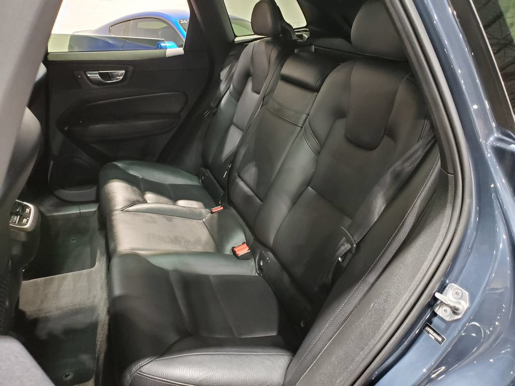Used 2019 Volvo XC60 T5 Inscription w/ Protection Package Premier FWD image 22