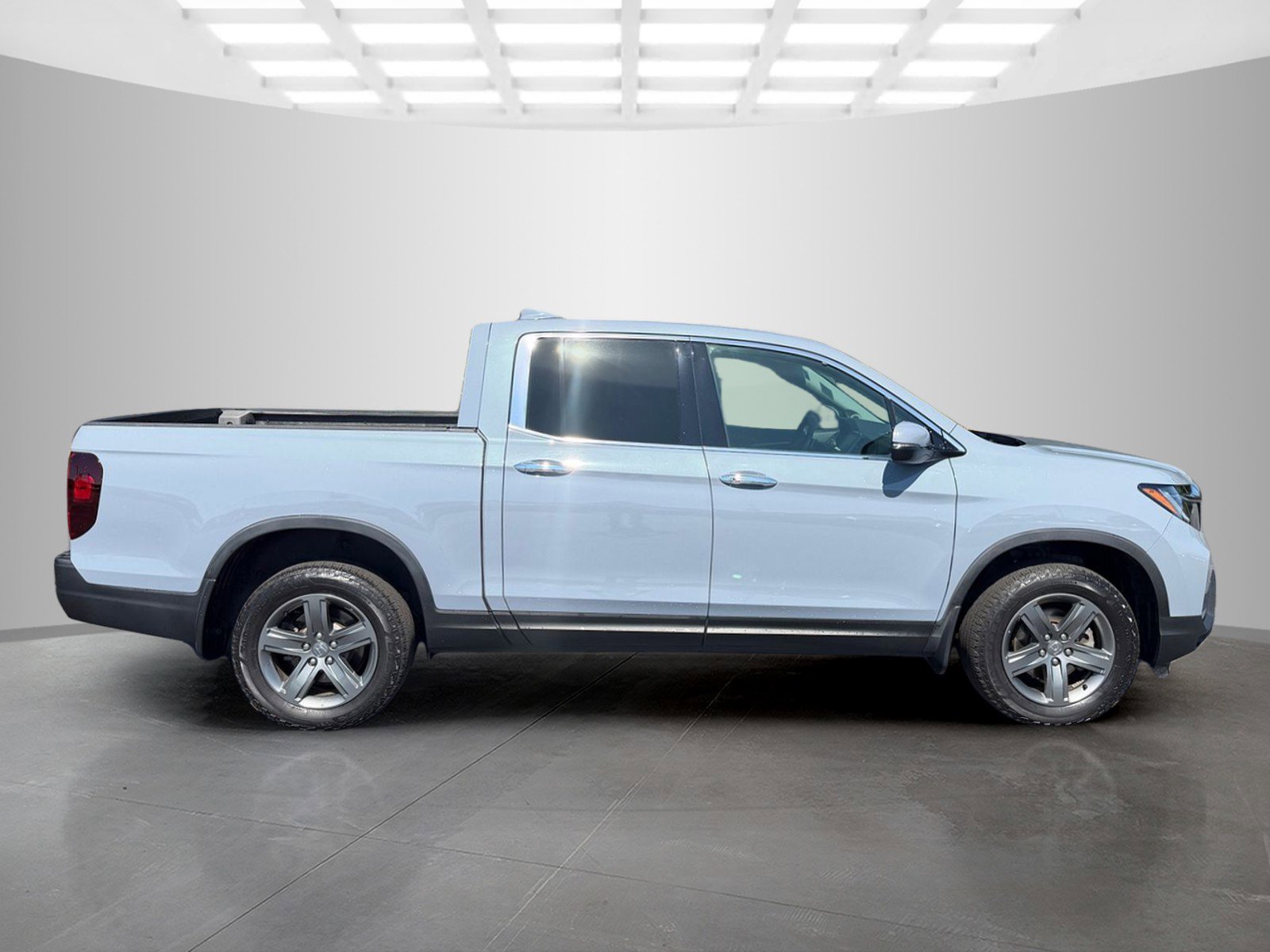 Used 2023 Honda Ridgeline RTL-E image 6