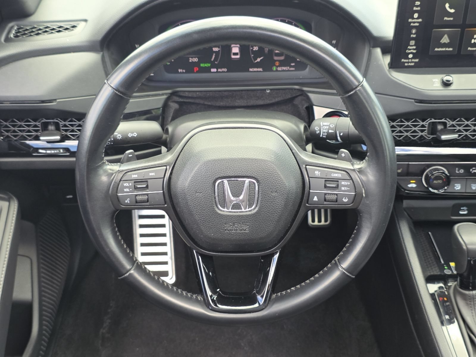 Used 2025 Honda Accord Sport image 29