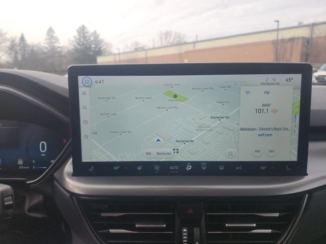 Used 2023 Ford Escape Active w/ Tech Pack #2 image 29