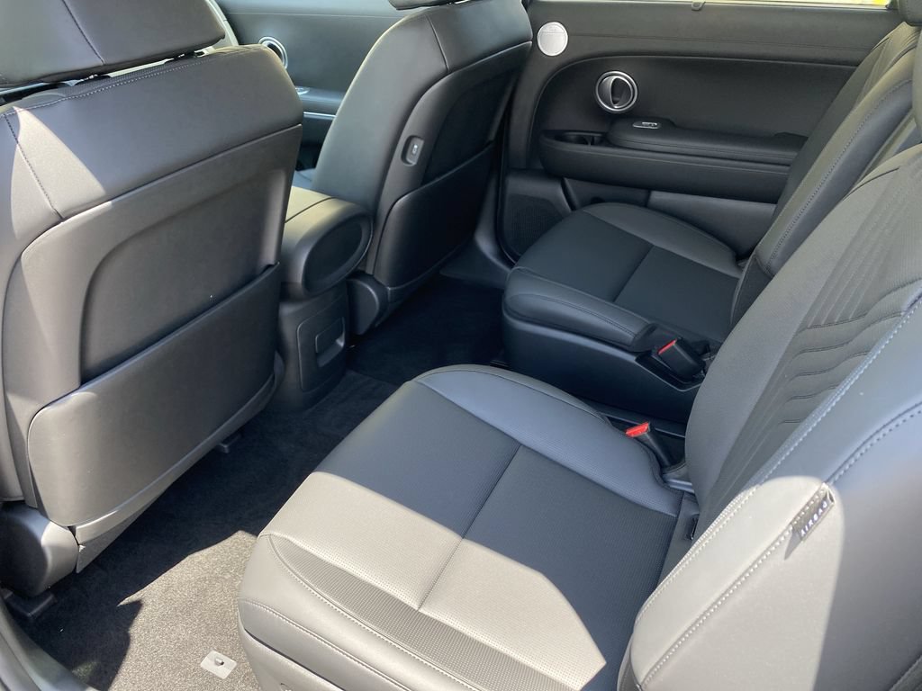 New 2027 Hyundai Palisade SEL FWD image 29