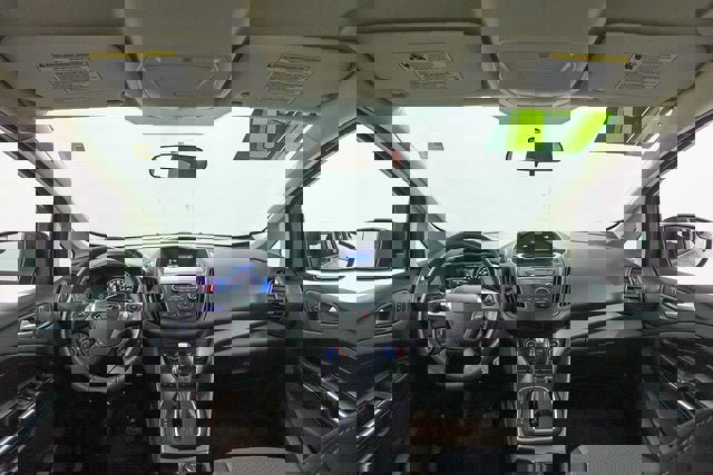 Used 2017 Ford C-MAX SE image 6