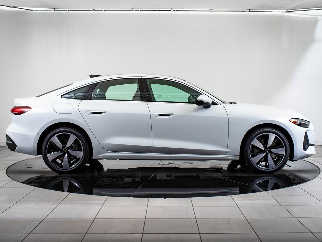 New 2025 Audi A5 2.0T Premium Plus image 6