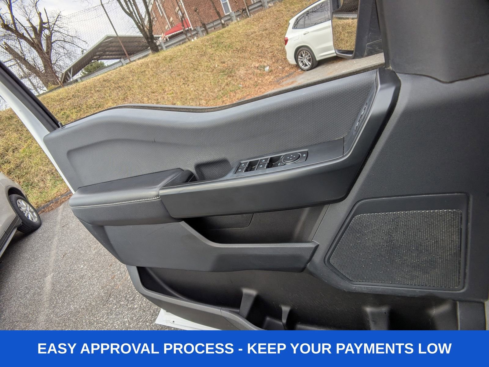 Used 2023 Ford F150 XL w/ STX Appearance Package AWD/4WD image 30