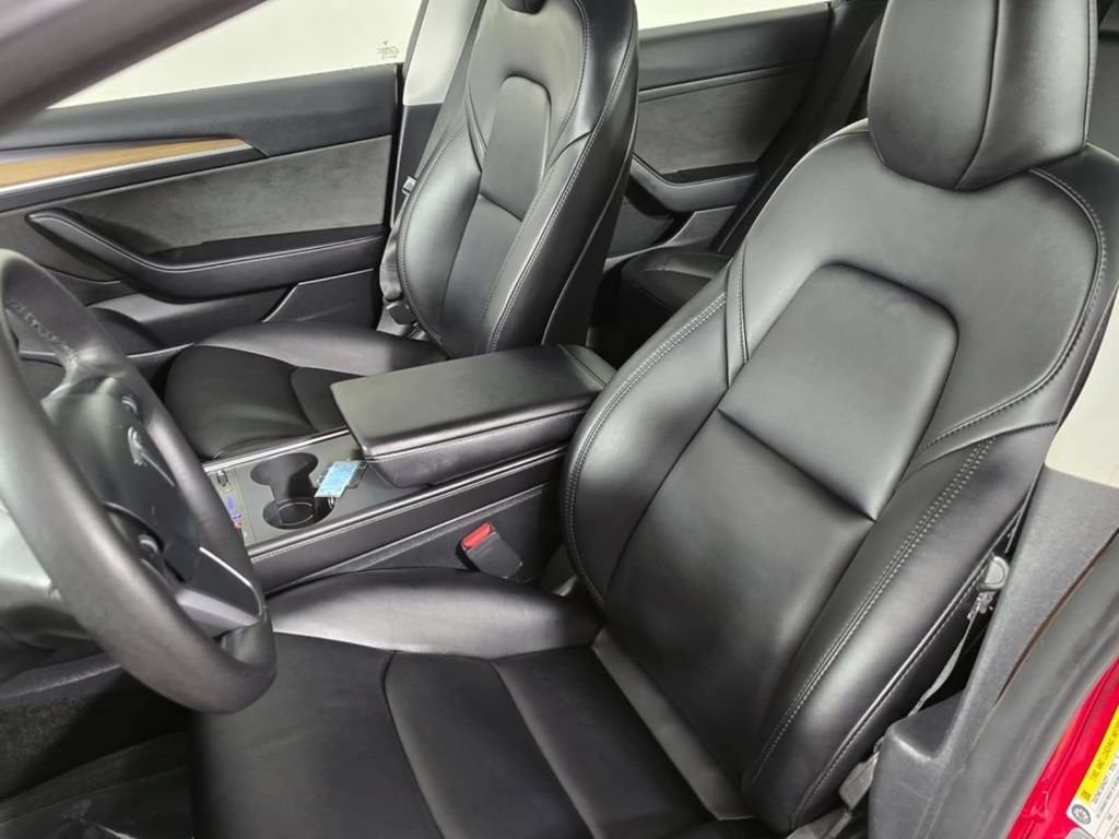 Used 2023 Tesla Model 3 Standard Range RWD image 23