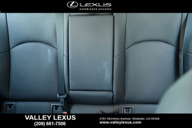 Used 2024 Lexus UX 250h FWD image 11