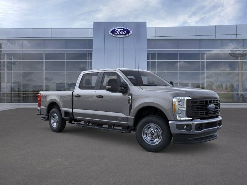 New 2026 Ford F250 XL image 1
