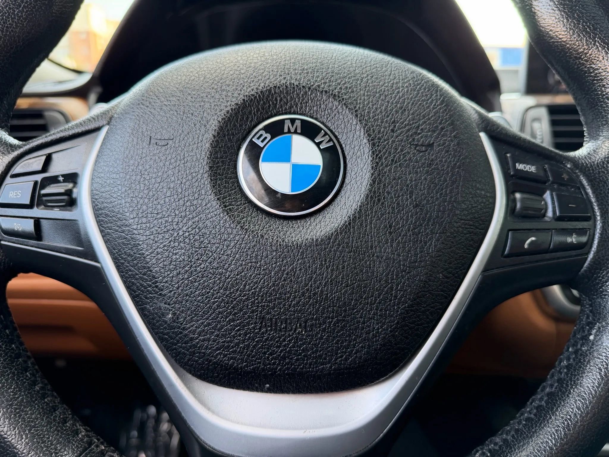 Used 2015 BMW 435i xDrive Coupe w/ Premium Package image 15