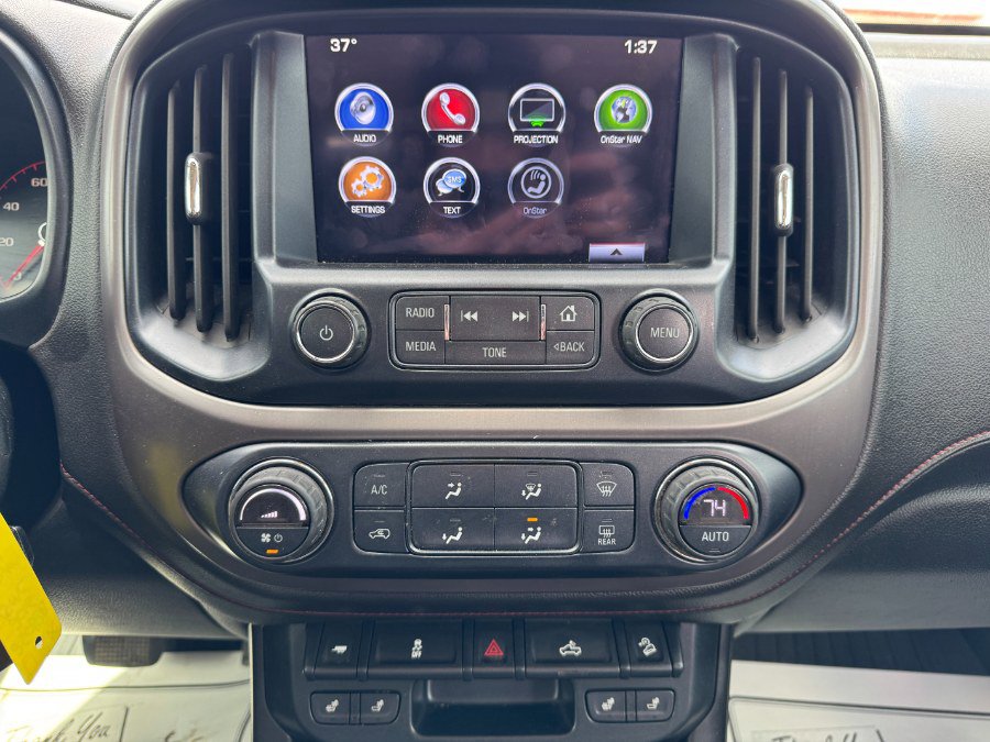 Used 2016 GMC Canyon SLE image 21