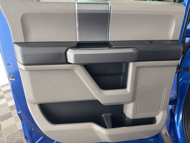 Used 2015 Ford F150 XLT w/ Equipment Group 301A Mid image 24