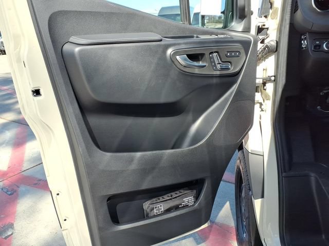 New 2026 Mercedes-Benz Sprinter 2500 image 13