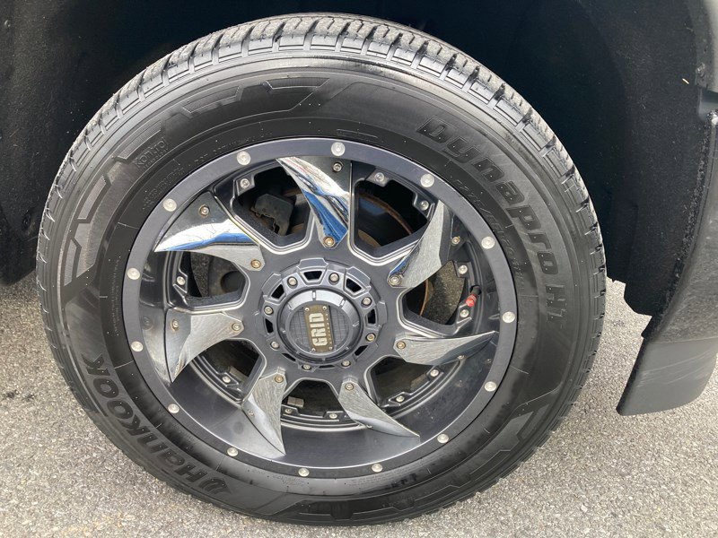 Used 2018 GMC Sierra 1500 Denali AWD/4WD image 22