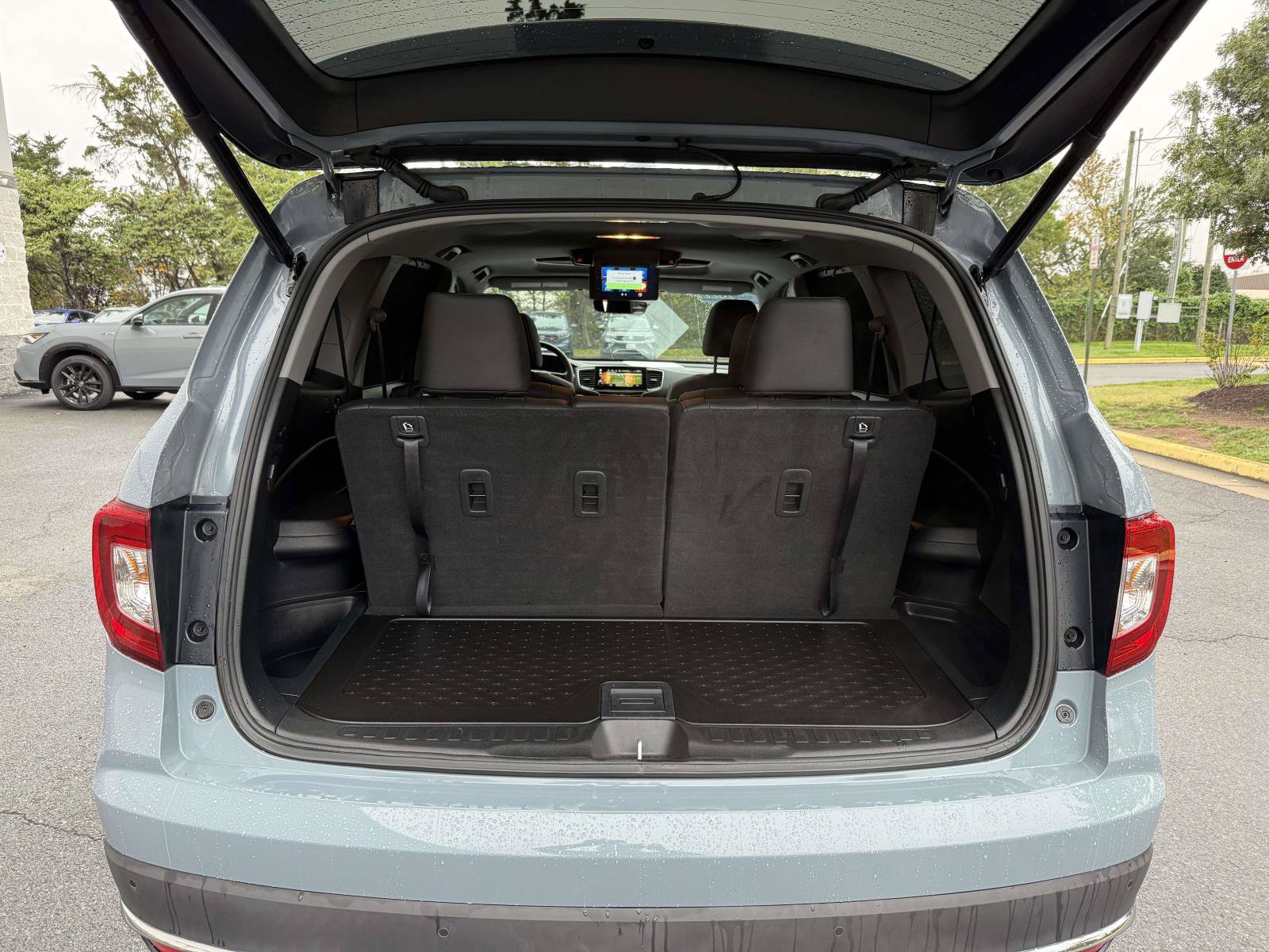 Used 2022 Honda Pilot Touring image 31
