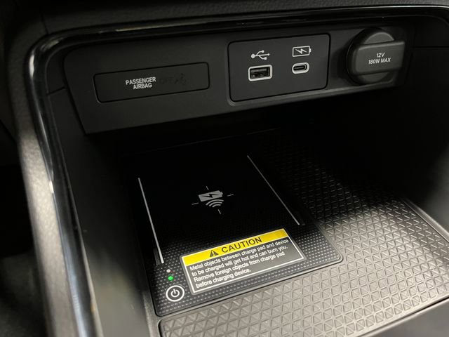 Certified 2025 Honda CR-V Sport-L image 25