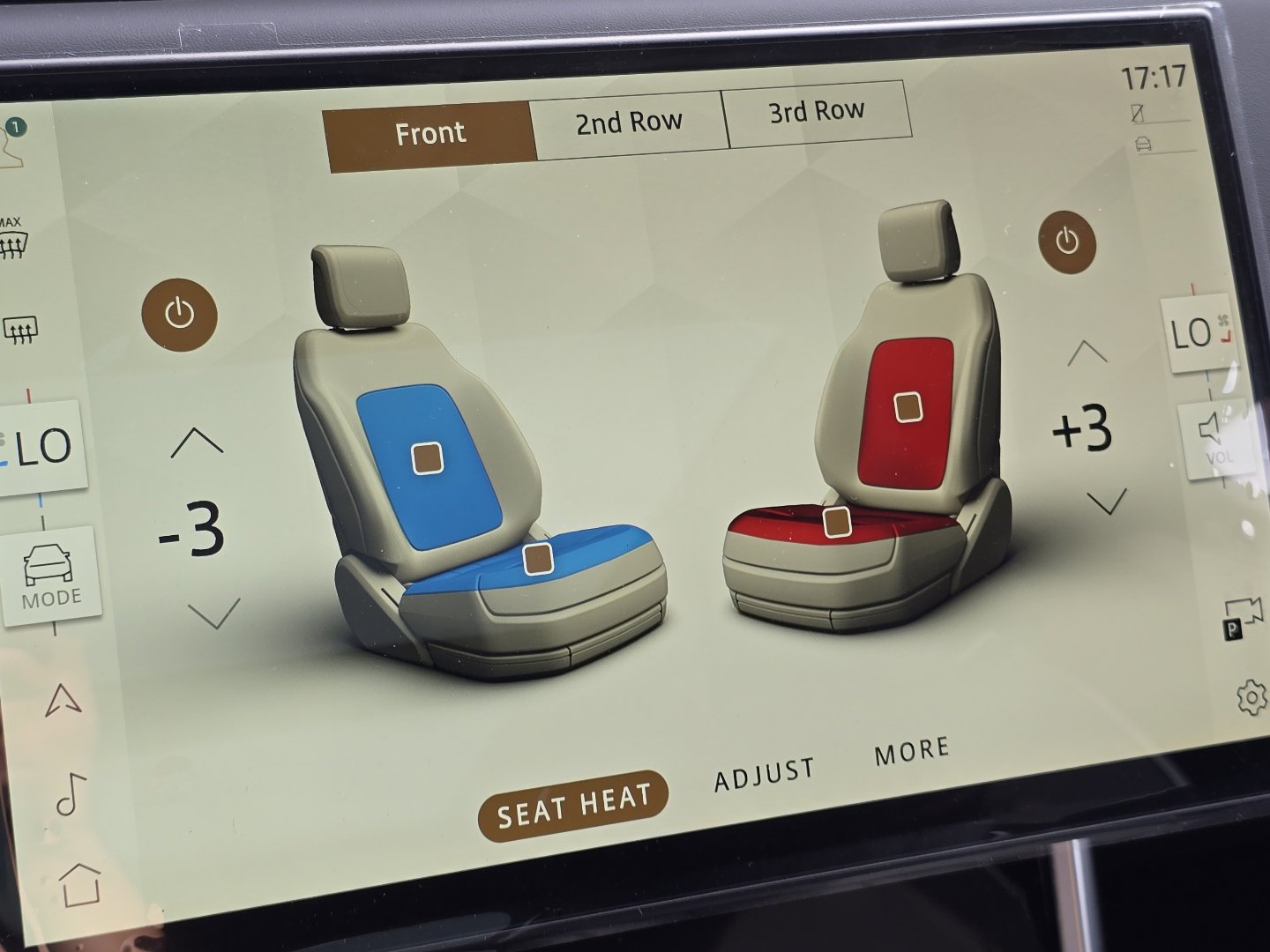 New 2026 Land Rover Range Rover Long Wheelbase SE image 10