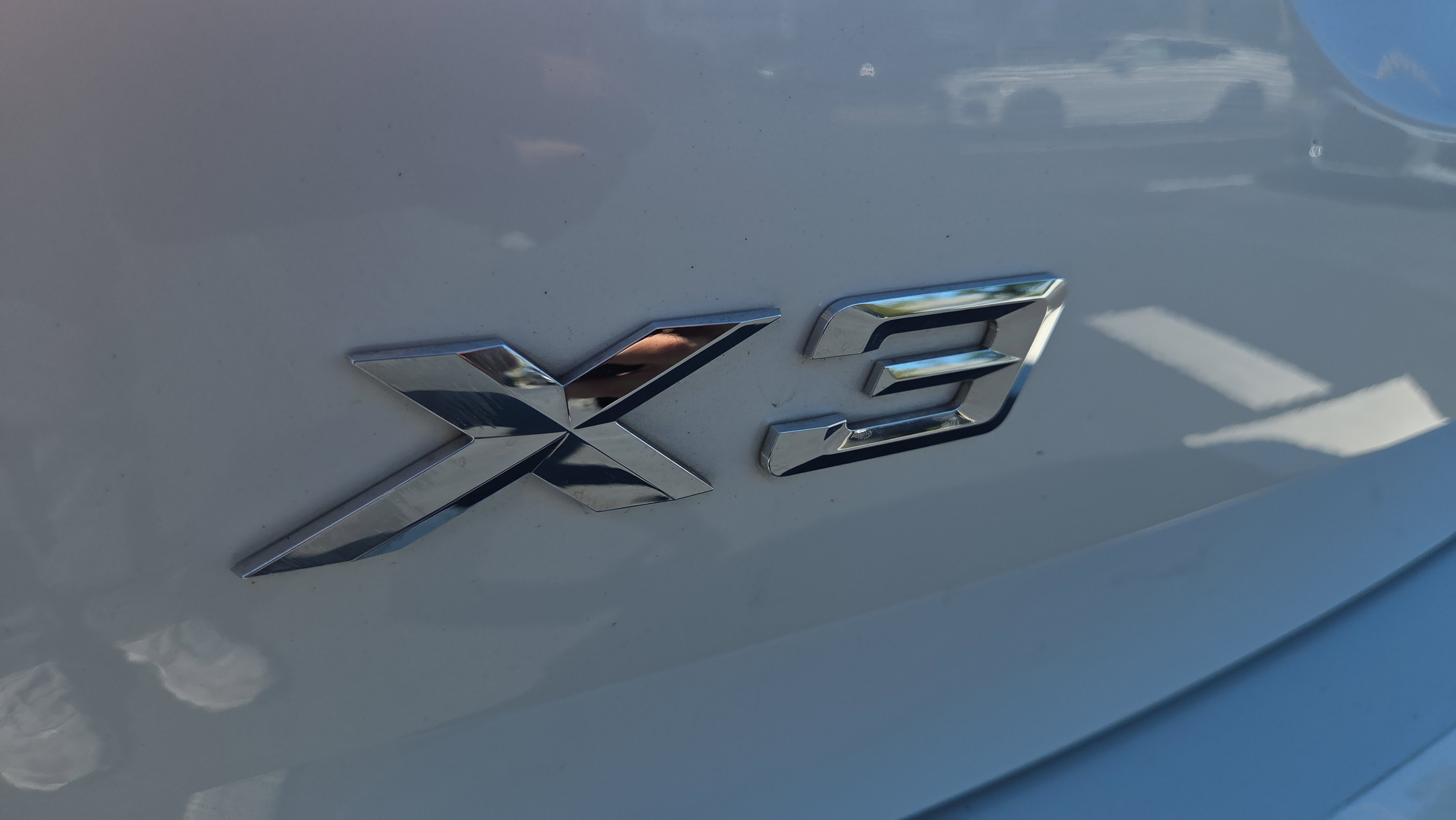 Certified 2024 BMW X3 sDrive30i w/ Premium Package w/ZPA image 18