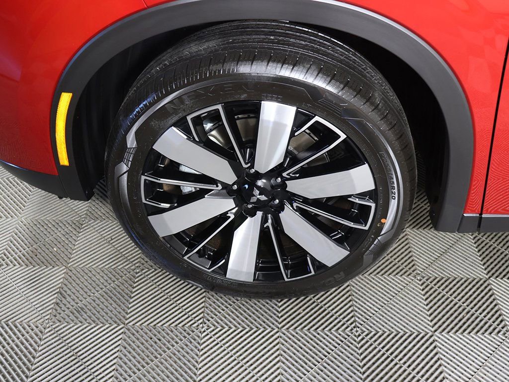 New 2025 Mitsubishi Outlander SE AWD/4WD image 20
