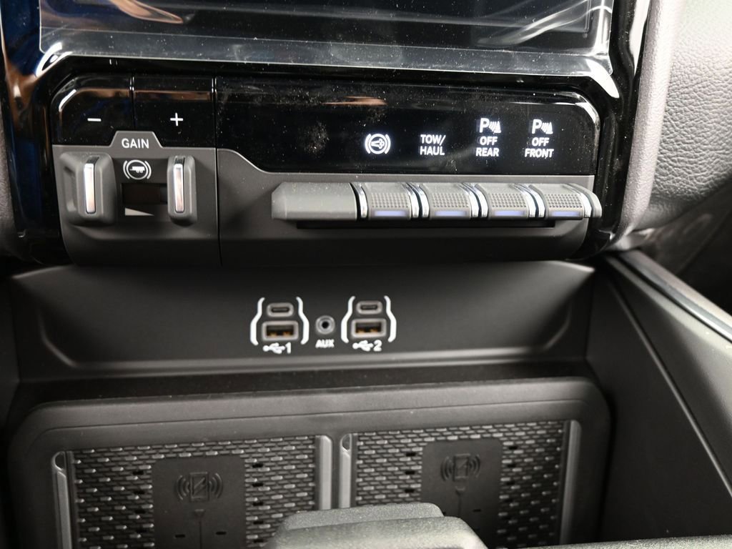 New 2026 RAM 3500 Laramie image 19