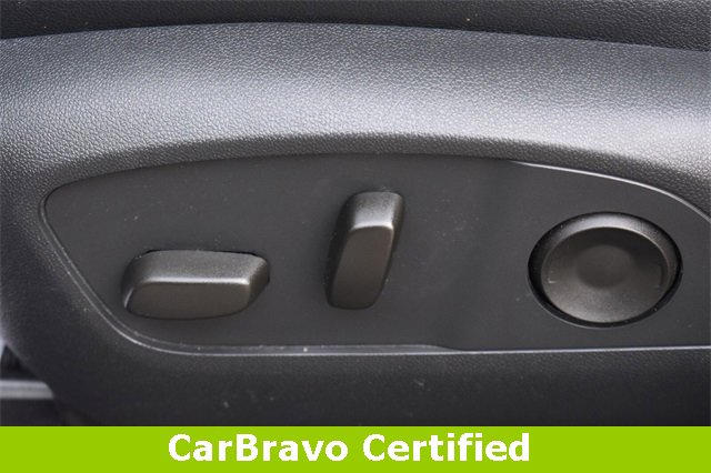 Certified 2024 Chevrolet Blazer EV LT image 23