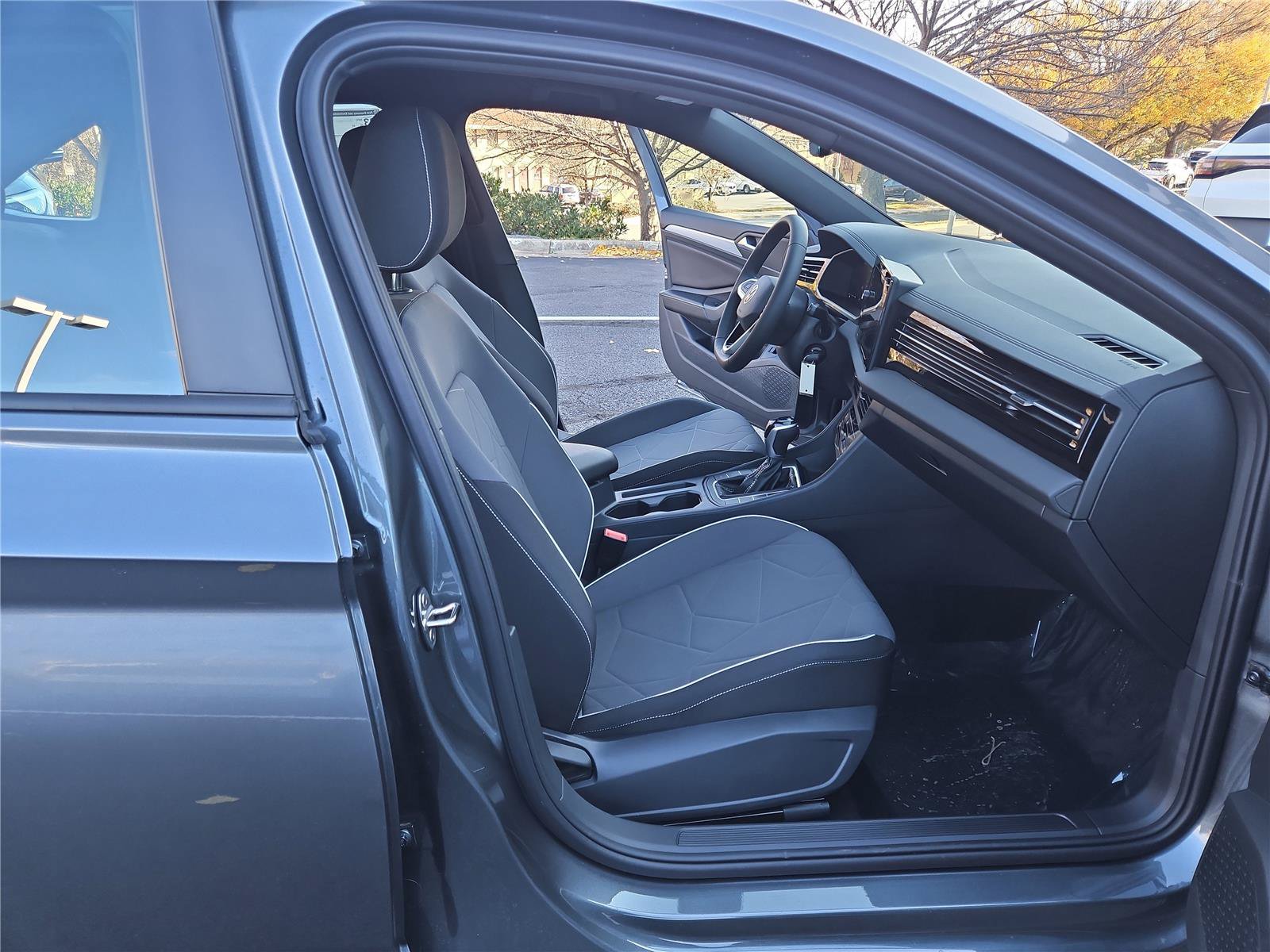 New 2026 Volkswagen Jetta Sport FWD image 26