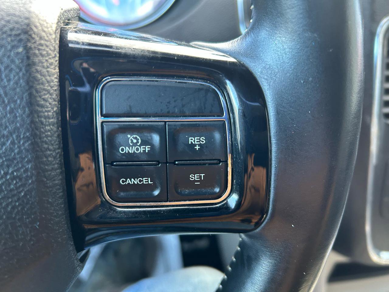 Used 2018 Dodge Grand Caravan SXT image 16