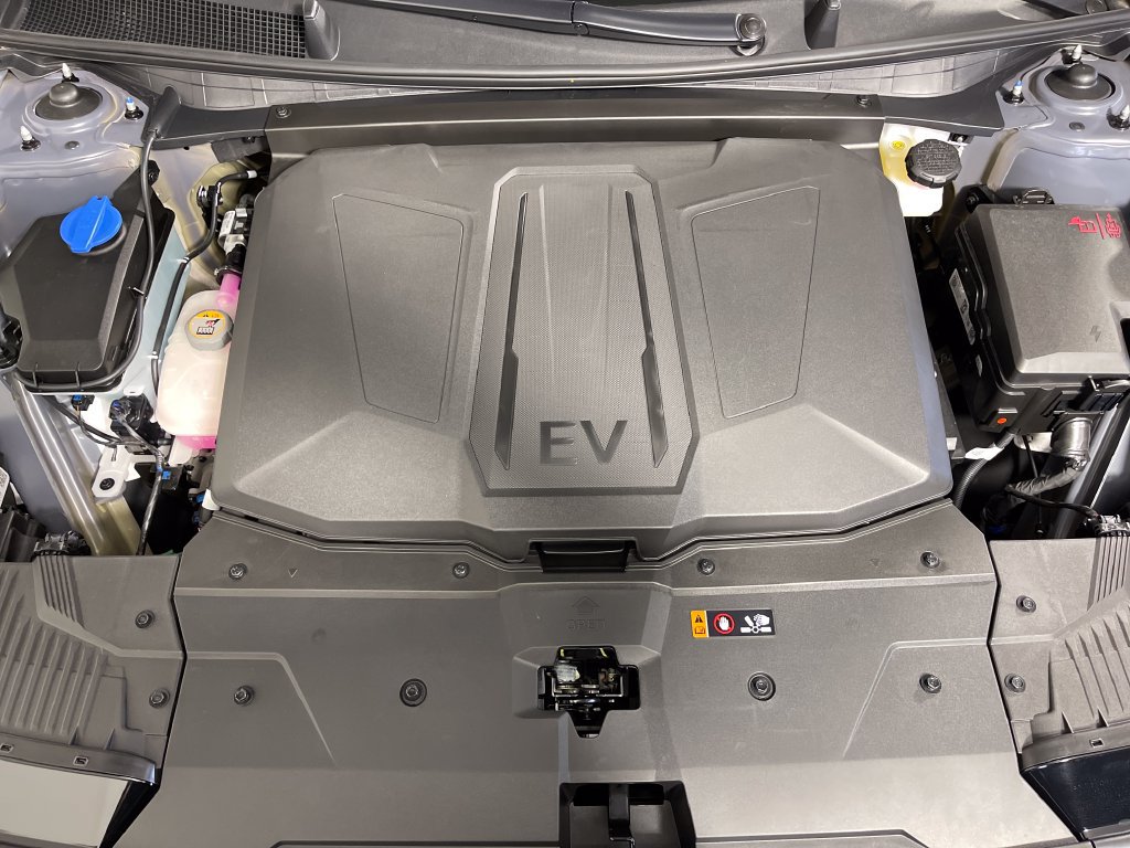 New 2027 Hyundai Ioniq 5 SEL RWD image 9