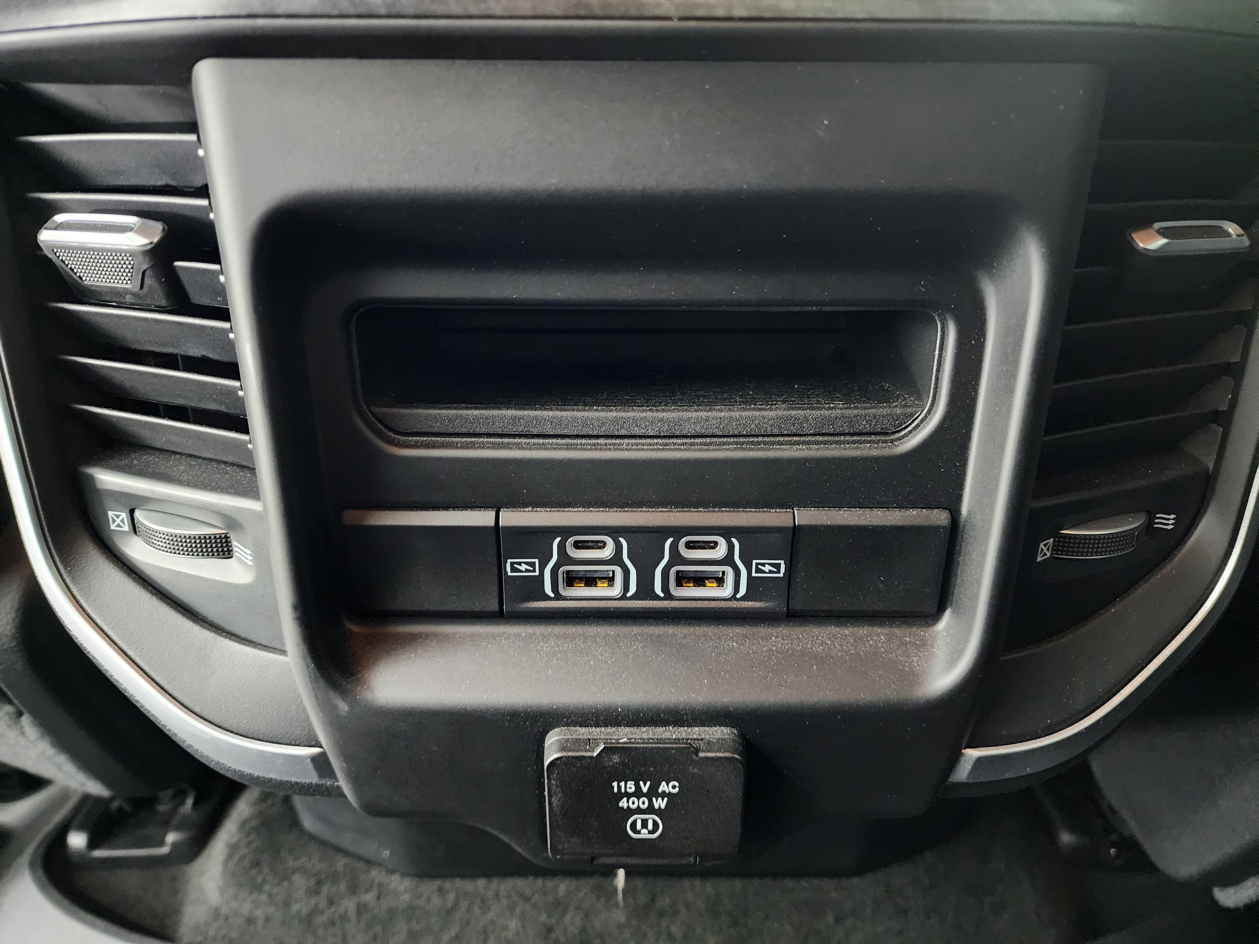 Used 2022 RAM 1500 Big Horn image 38
