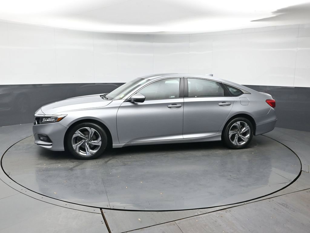 Used 2020 Honda Accord EX-L image 2